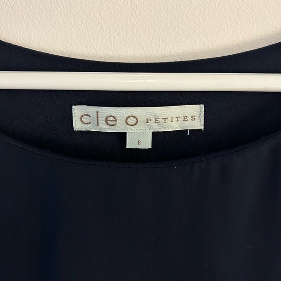 Cleo formal dress - Picture 7 of 8